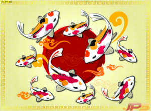 ปลาคาร์ฟในวัฒนธรรมจีน: พลังแห่งความสำเร็จที่คุณอาจยังไม่รู้