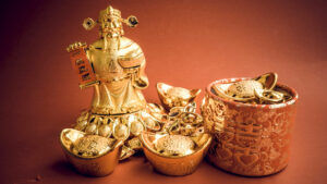 เสริมโชคจีนฉบับคนทำงานออฟฟิศ: เลขนำโชค สีมงคล ฮวงจุ้ยง่ายๆ เฮงปังทุกด้าน