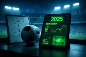 สูตรแทงบอล2025 – เทคนิคเด็ดรับเปิดลีกยุโรป