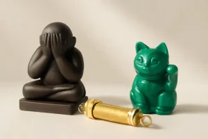 อัปเดตตลาดสินค้าความเชื่อ-โชคลาง 2025: เทรนด์ & สินค้ามาแรง