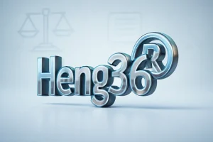 อัปเดตการจดทะเบียนเครื่องหมายการค้า Heng36 — สิ่งสำคัญที่ต้องรู้