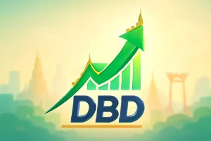 กรมพัฒนาธุรกิจการค้าเผยยอดจัดตั้งธุรกิจใหม่พุ่ง เดือนล่าสุด