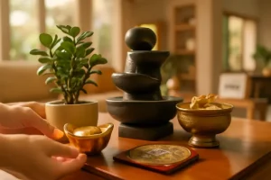 ฮวงจุ้ยบ้านปี 2025: ปรับรับทรัพย์ใหญ่! รวยทางลัดไม่รู้ตัว