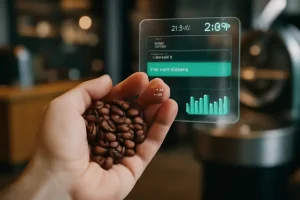 คั่วระดับนี้! อนาคตกาแฟ 2026: เทรนด์การคั่วและนวัตกรรม