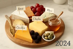 ชีสบอร์ด 2026: เทรนด์ใหม่ล่าสุดที่คุณต้องรู้ก่อนใคร!