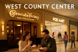 CBL คอนเฟิร์ม Cheesecake Factory, Pop Mart เปิดที่ West County